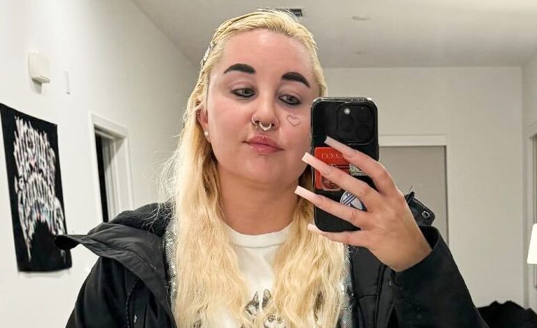 Amanda Bynes Joins OnlyFans: Embracing the “Sleazy” Era of Celebrities