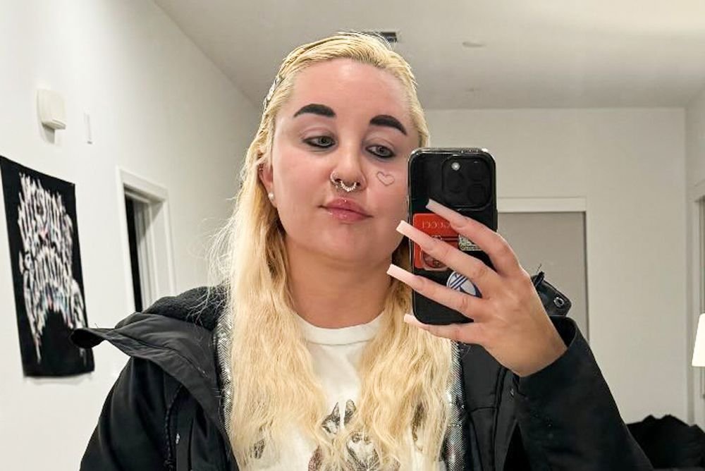 Amanda Bynes Joins OnlyFans: Embracing the “Sleazy” Era of Celebrities
