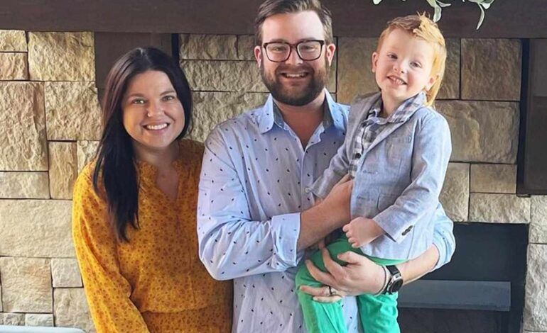Amy Duggar King Addresses Husband’s Health Speculations Amid Family Turmoil