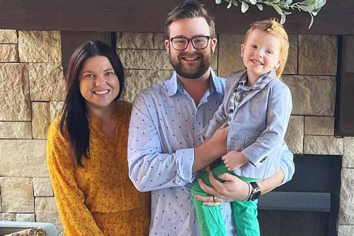 Amy Duggar King Addresses Husband’s Health Speculations Amid Family Turmoil