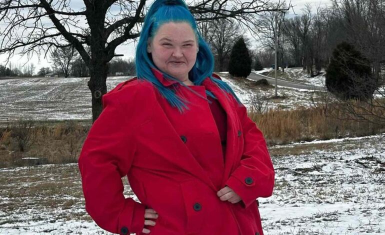 Amy Slaton Faces Baby Pressure: Another Child in the Mix?