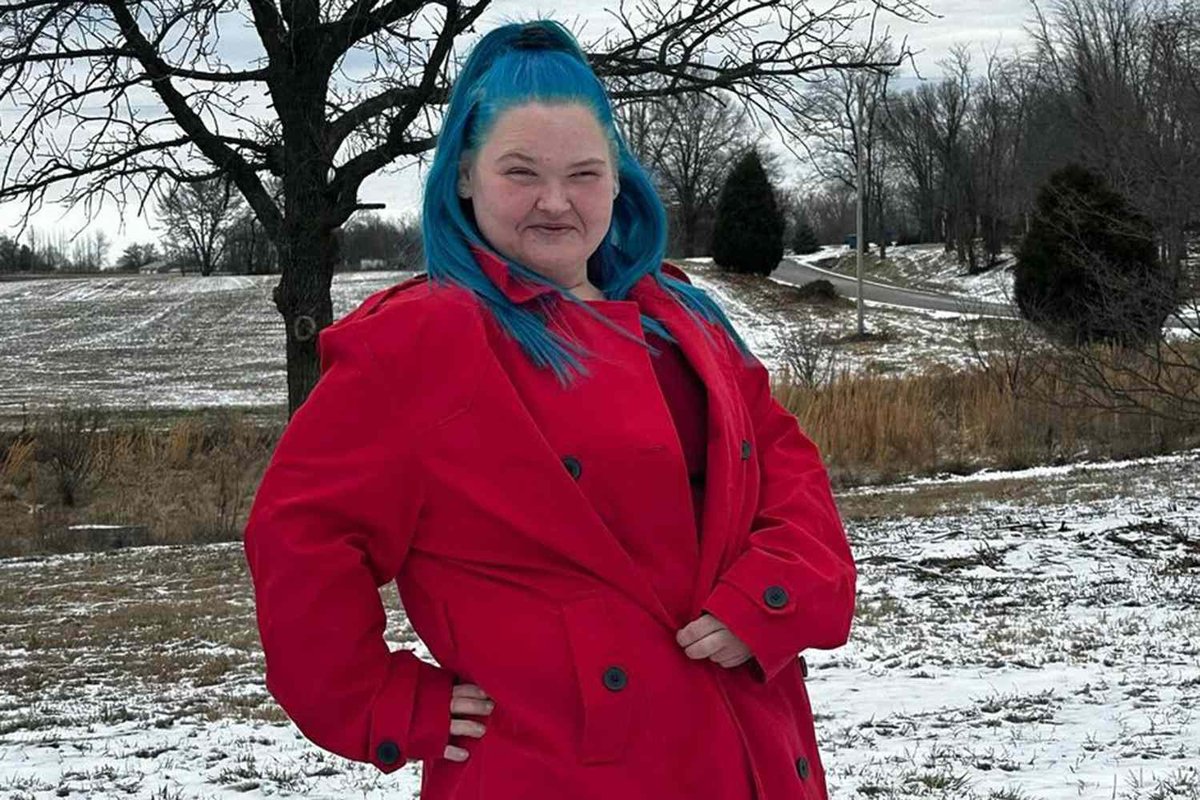 Amy Slaton Faces Baby Pressure: Another Child in the Mix?