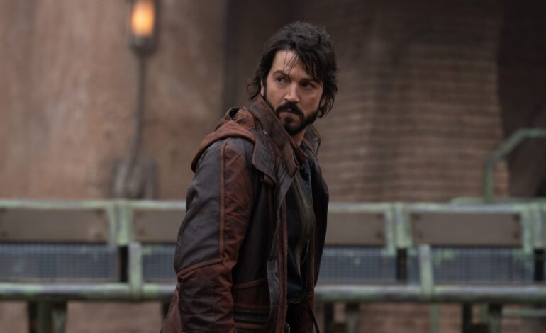 Andor Season 2: Your Reluctant Guide to Streaming Diego Luna’s Rebel Return