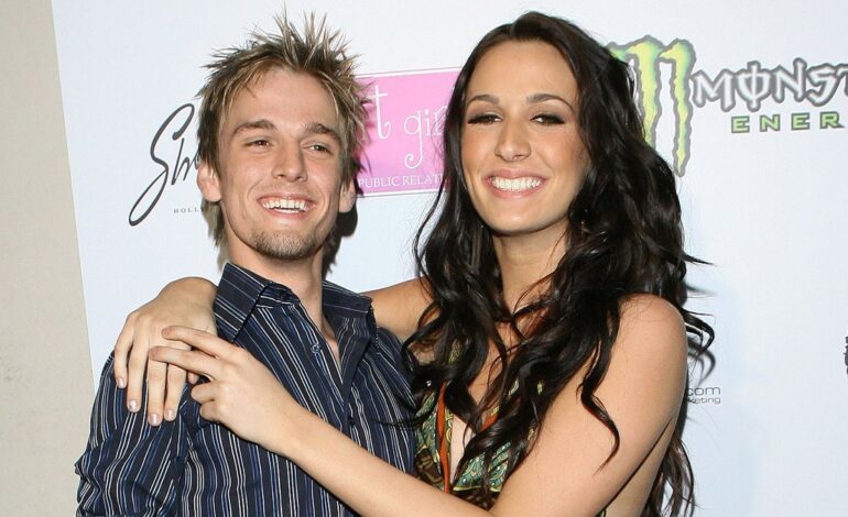Angel Carter Reflects on Final Words with Twin Brother Aaron: A Heartfelt Reunion