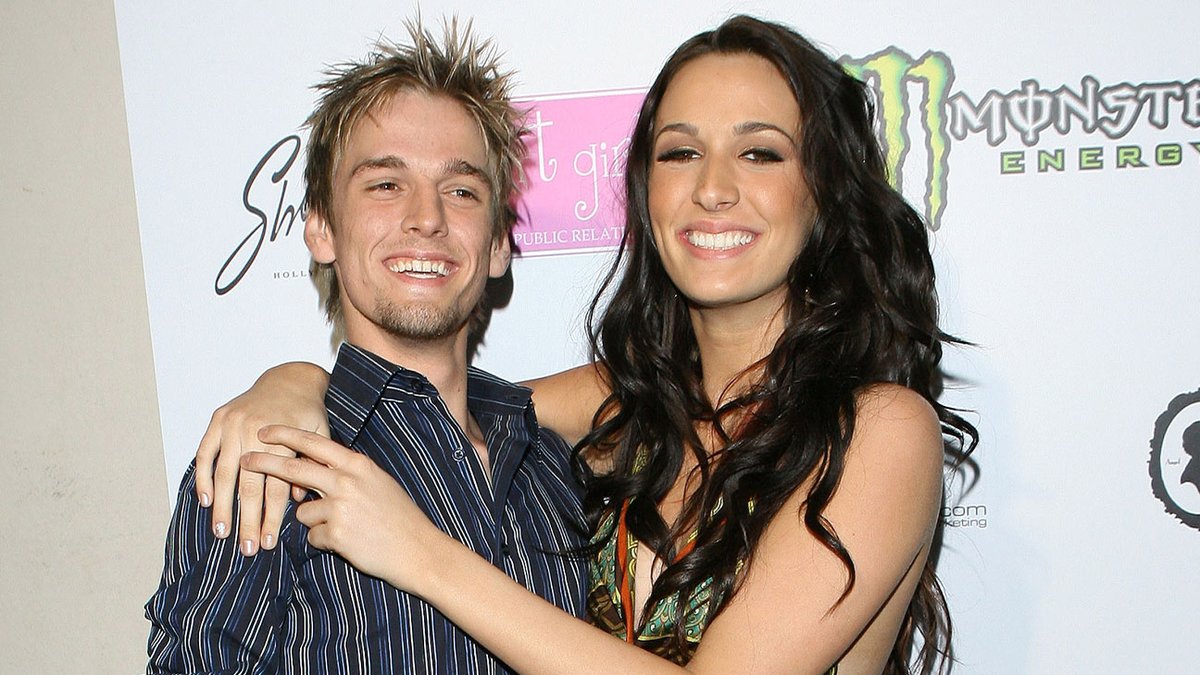 Angel Carter Reflects on Final Words with Twin Brother Aaron: A Heartfelt Reunion