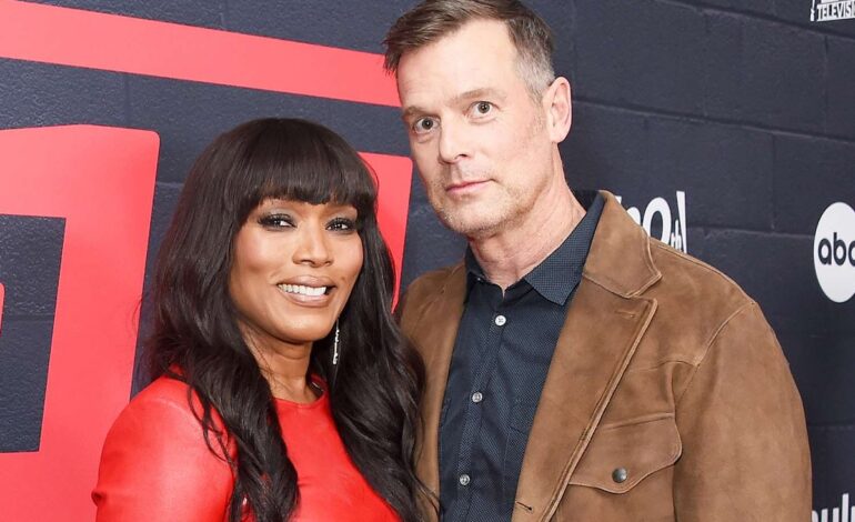 Angela Bassett’s Heartfelt 9-1-1 Tribute After Peter Krause’s Shocking Exit