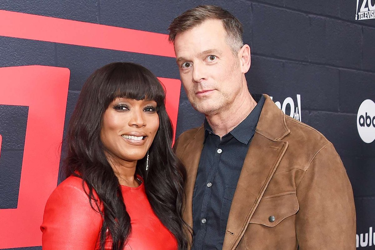 Angela Bassett’s Heartfelt 9-1-1 Tribute After Peter Krause’s Shocking Exit