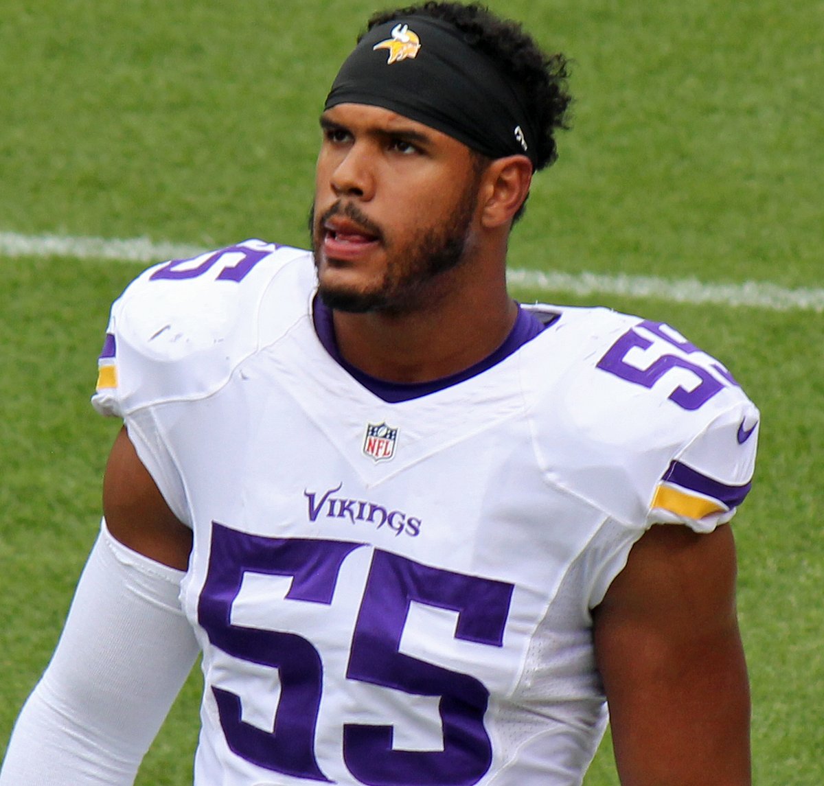 Anthony Barr Stands Firm Against ‘Tush Push’ Ban: A Slippery Slope Awaits
