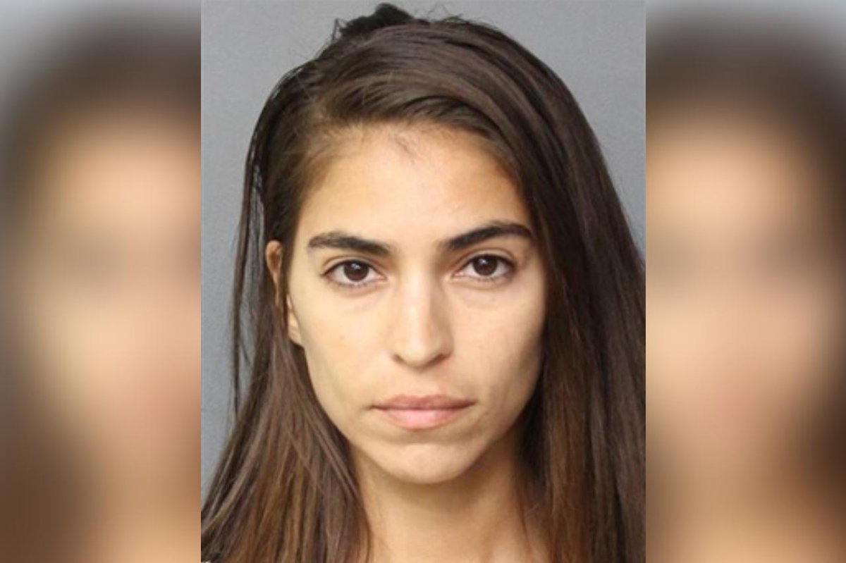 Antonella Barba’s Troubling Journey: From Idol Fame to Domestic Violence Charges