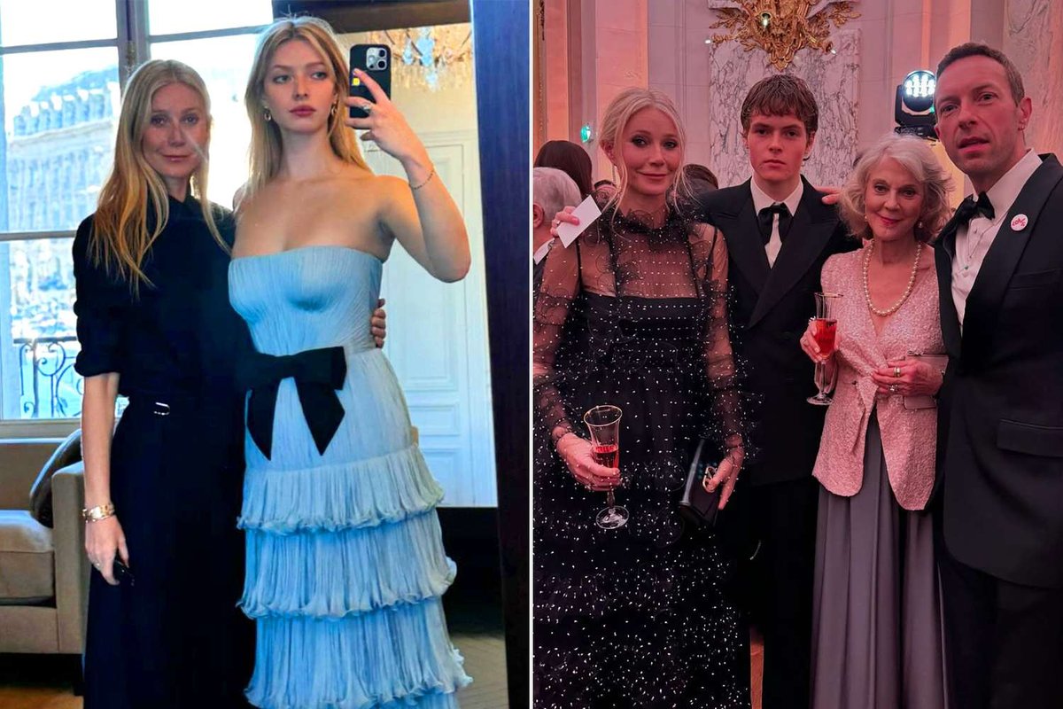 Apple Martin’s Viral Moment: The Price of Fame and Celebrity Childhood