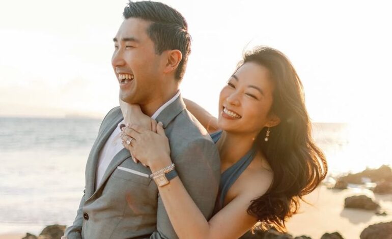 Arden Cho’s Engagement: A Love Story Worth Celebrating