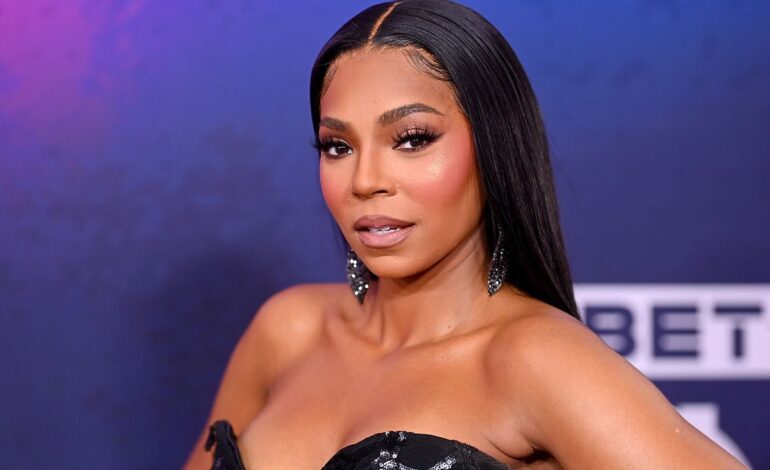 Ashanti’s Harrowing Journey: When Fame Becomes a Nightmare of Relentless Pursuit
