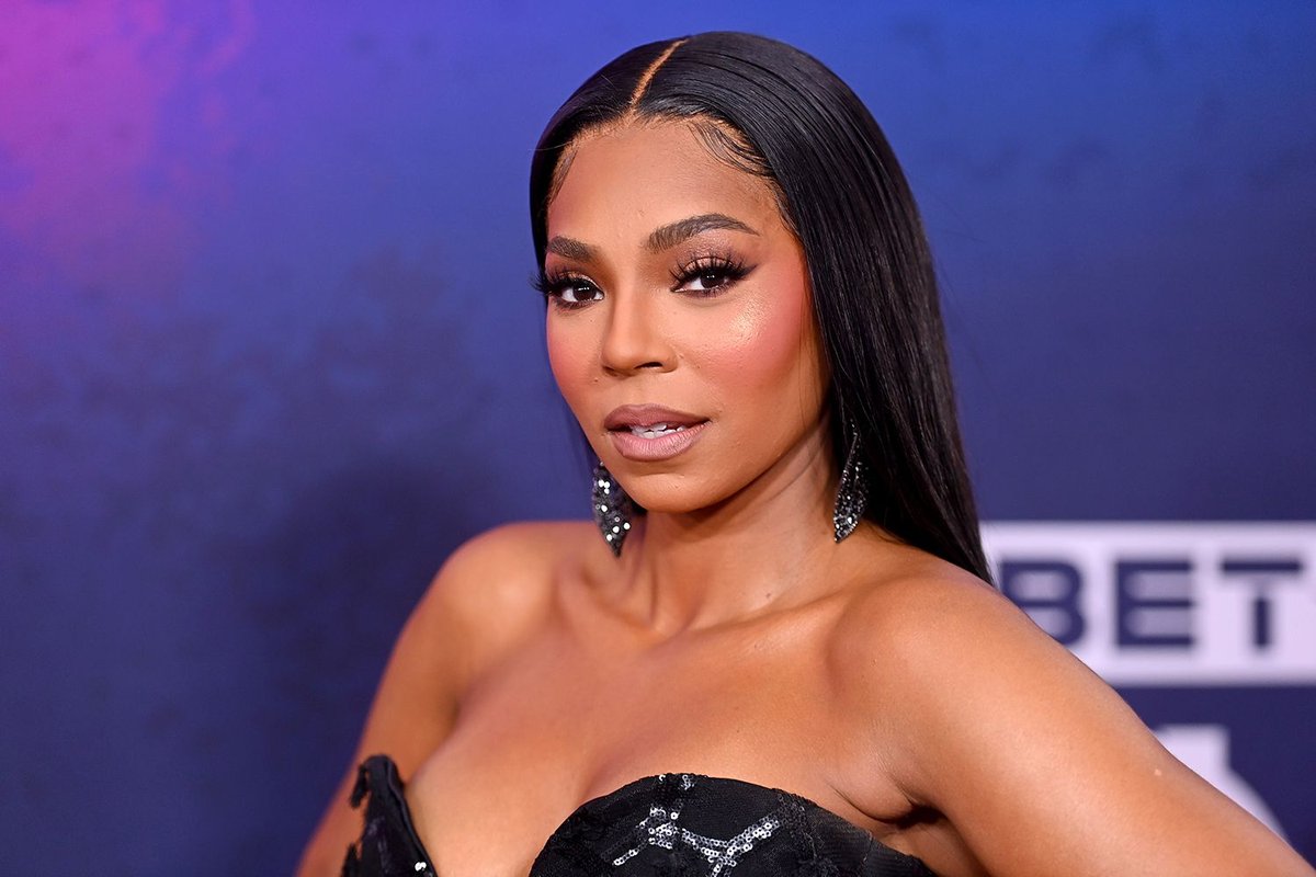 Ashanti’s Harrowing Journey: When Fame Becomes a Nightmare of Relentless Pursuit
