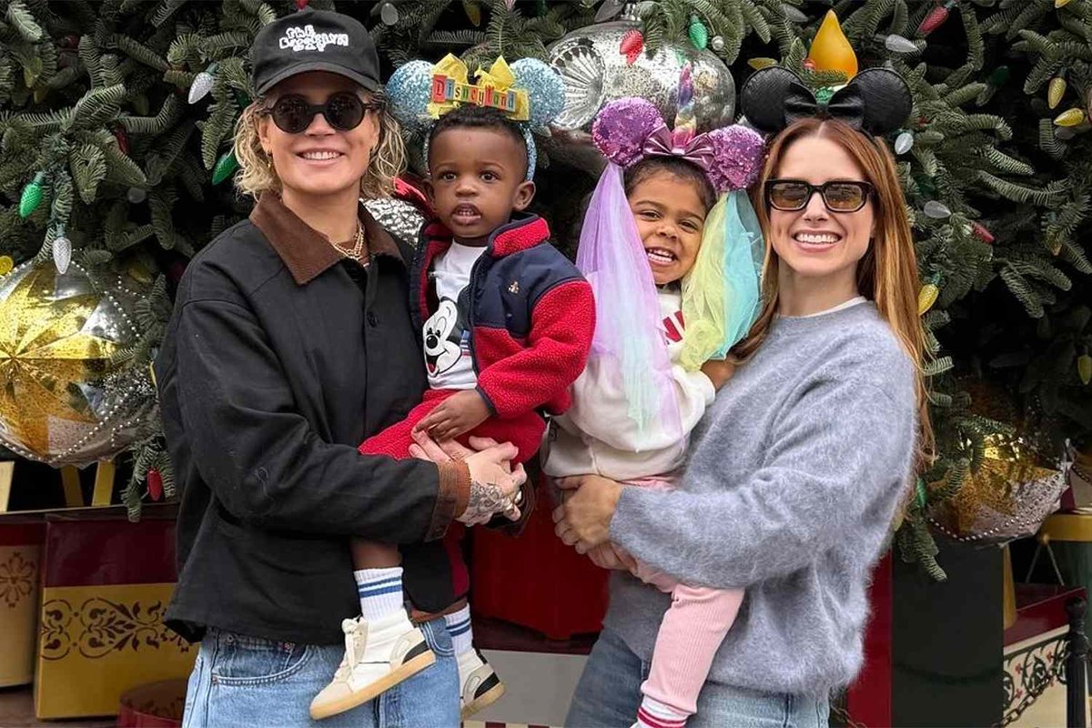 Ashlyn Harris Reveals Sophia Bush Sees Her Scars as ‘Superpowers’—Is This the New Normal?
