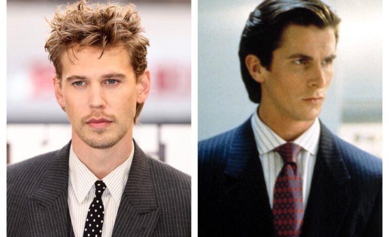 Austin Butler’s Controversial Role as Patrick Bateman: Casting Director’s Surprising Critique