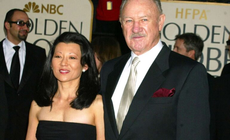 Autopsy Report on Gene Hackman’s Wife Betsy Arakawa: What You Need to Know