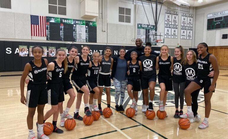 Azzi Fudd Channels Kobe and Gianna in UConn’s Championship Victory