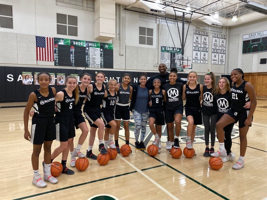 Azzi Fudd Channels Kobe and Gianna in UConn’s Championship Victory