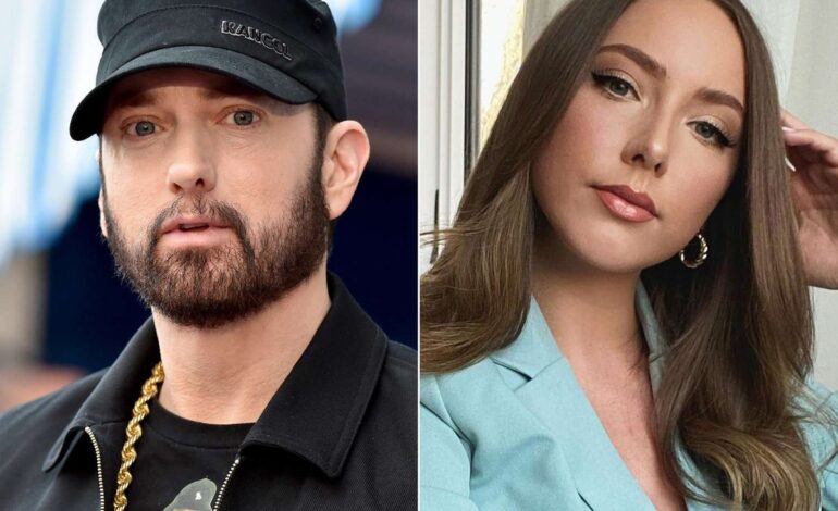 Baby Elliot’s First Easter Steals the Spotlight on Hailie Jade’s Feed