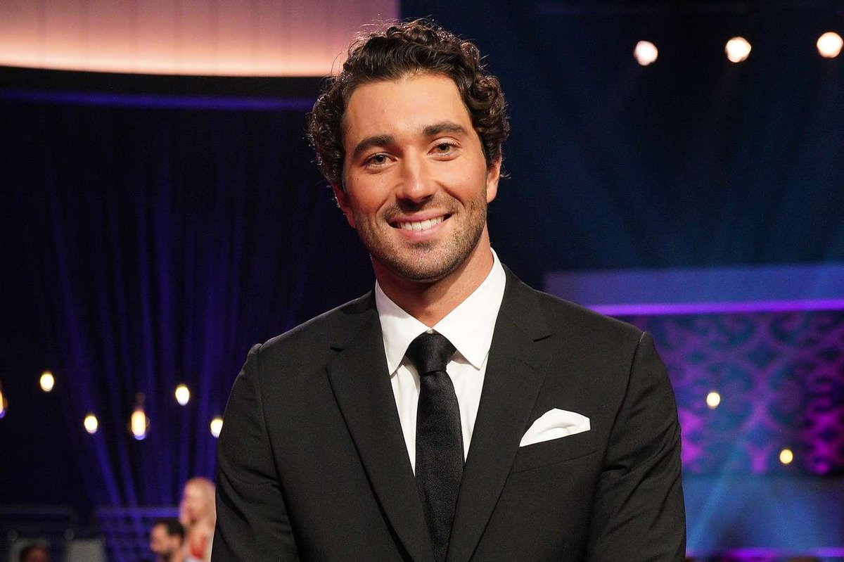 Bachelor’s Joey Graziadei Honors Kelsey Anderson with Heartfelt Birthday Tribute
