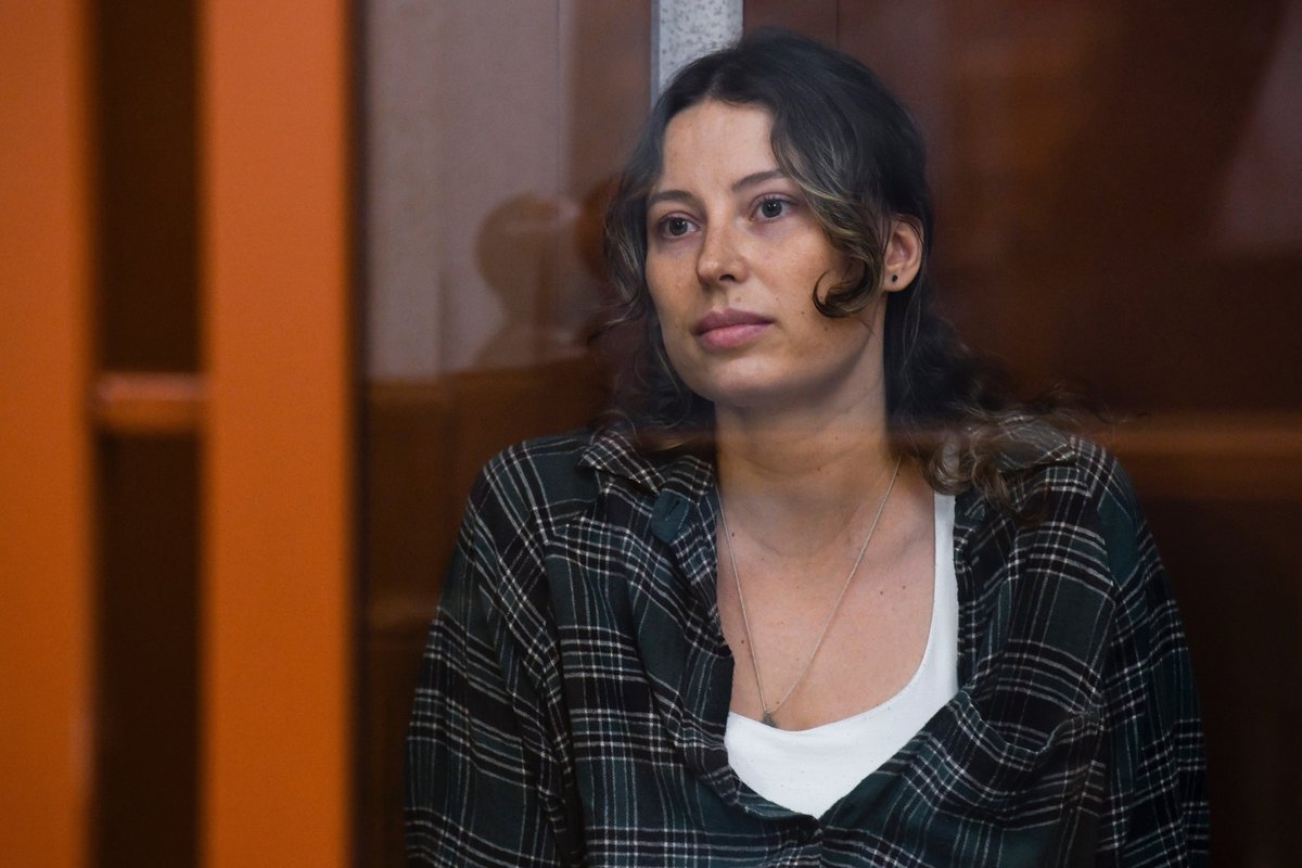 Ballerina Ksenia Karelina Freed from Russian Prison: A Tale of Treason and Triumph