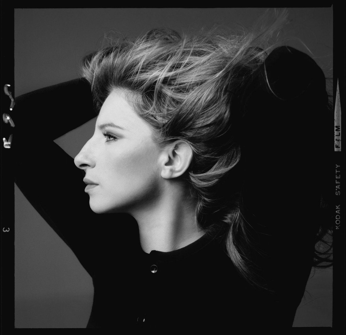 Barbra Streisand Dives Into Chaos with Star-Studded Album Sequel