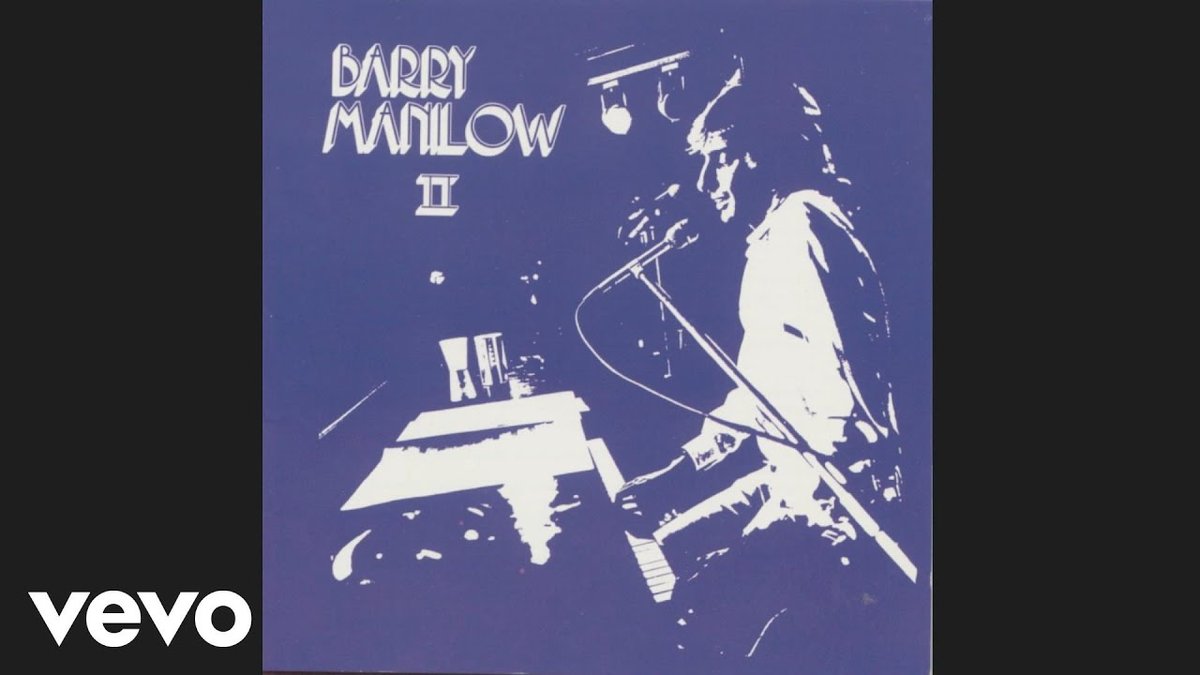Barry Manilow’s ‘Mandy’: The Surprising Origins of a Timeless Classic