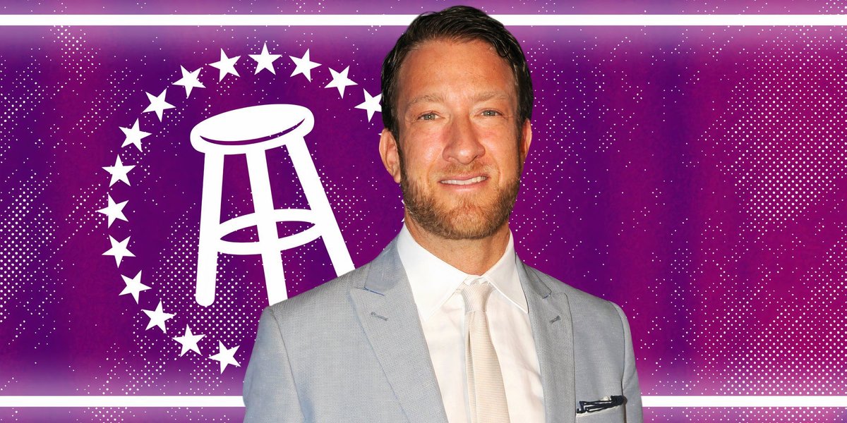 Barstool Sports Founder’s Love Story: Dave Portnoy and Camryn D’Aloia’s Unexpected Romance Revealed