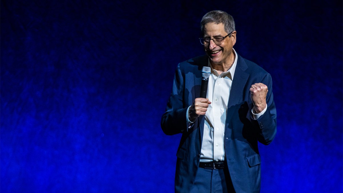Beatles Biopics Unveiled: Rothman Dazzles at CinemaCon with Sam Mendes’ Vision