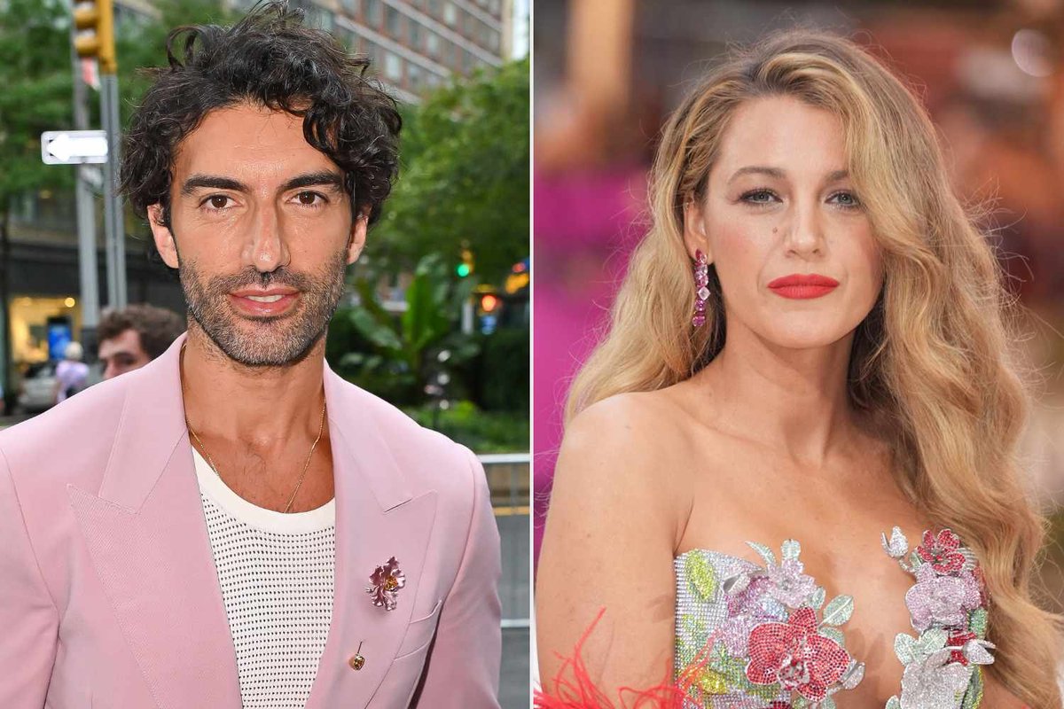 Behind the Scenes Drama: Blake Lively Accused of Exploiting Justin Baldoni
