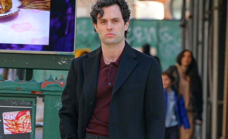 Behind the Scenes of You Season 5: Shocking Truths from the Cast
