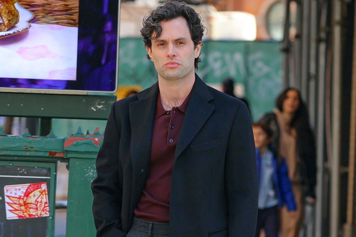 Behind the Scenes of You Season 5: Shocking Truths from the Cast