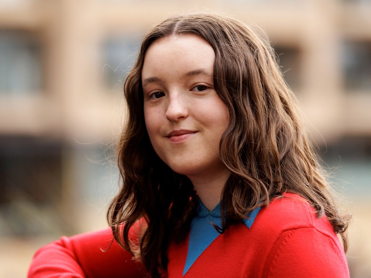 Bella Ramsey Drains Patience Over Age-Gap Question in The Last of Us Season 2