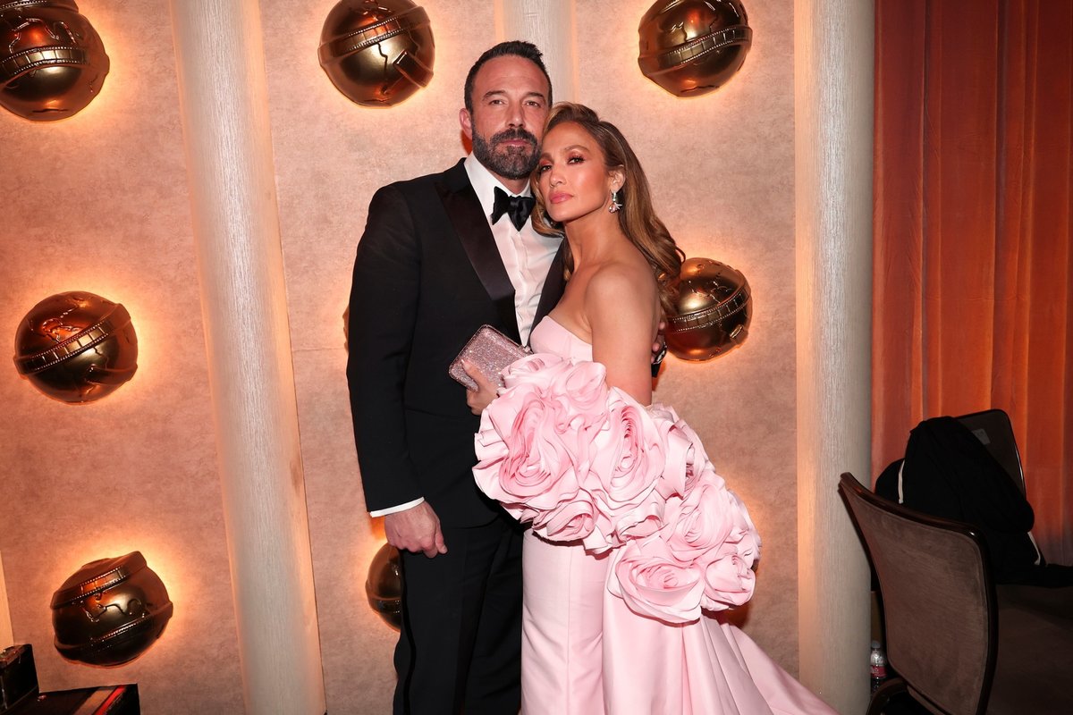 Ben Affleck’s Gushing Tribute to Jennifer Lopez at ‘Accountant 2’ Premiere: Love or PR Stunt?