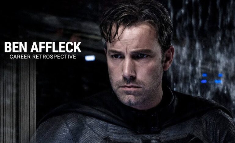 Ben Affleck’s Hilarious Take on Dating Struggles Post-Divorce