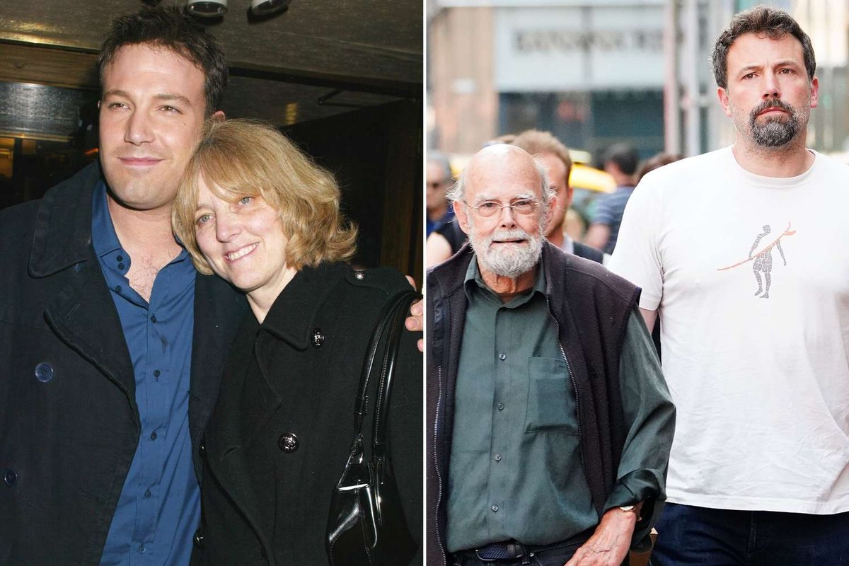 Ben Affleck’s Tough-Love Twist: Why He Said No to $6,000 Sneakers
