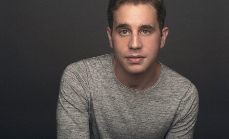 Ben Platt Voices Support for Palestine, Expresses Feelings of Alienation