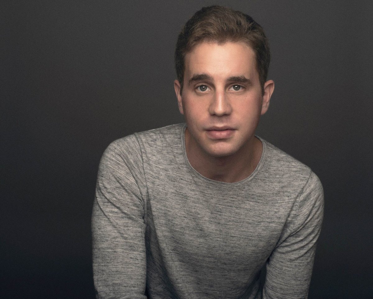 Ben Platt Voices Support for Palestine, Expresses Feelings of Alienation