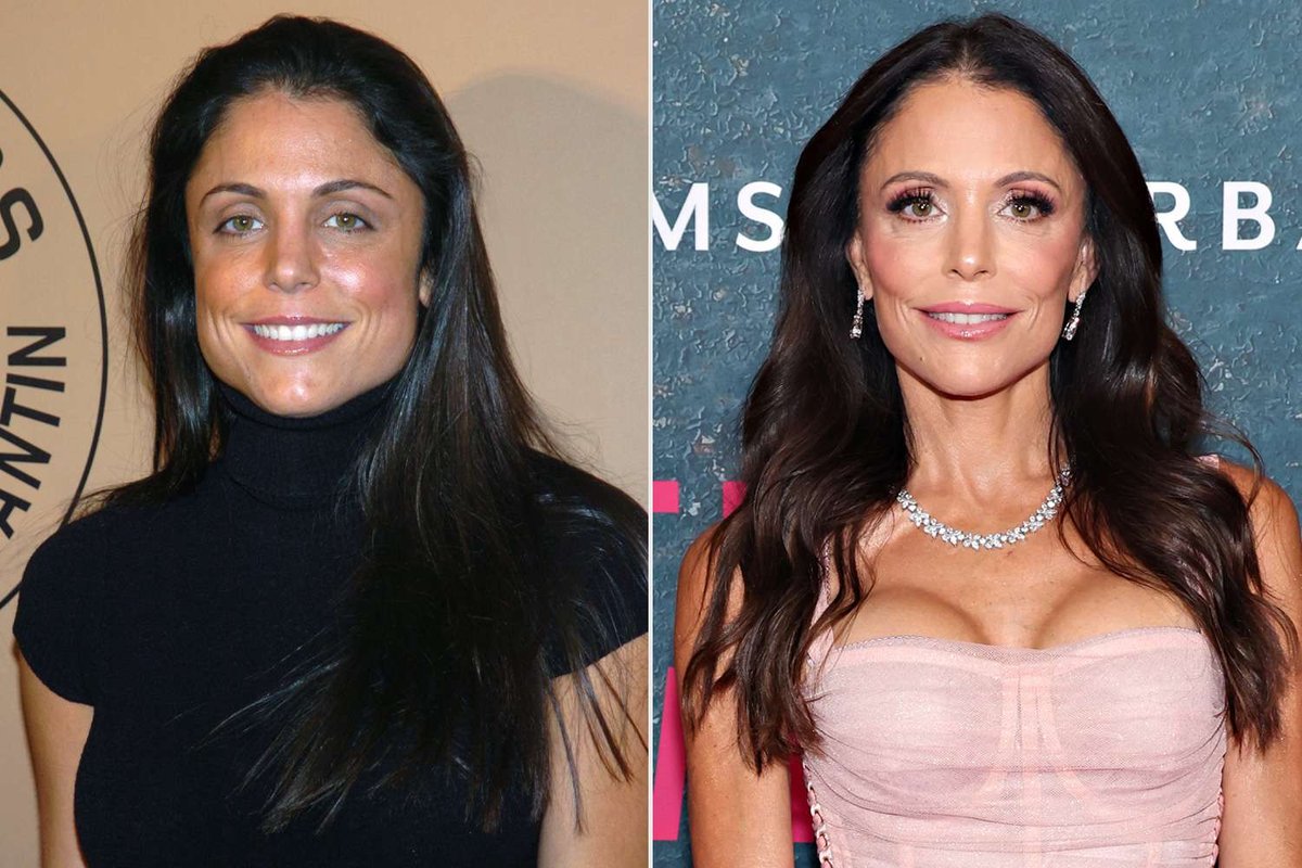 Bethenny Frankel’s Sunshine Pivot: Why Florida Feels “Permanent”