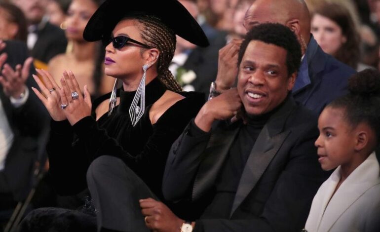 Beyoncé’s Cowboy Carter Tour: When Momager Meets Music Royalty