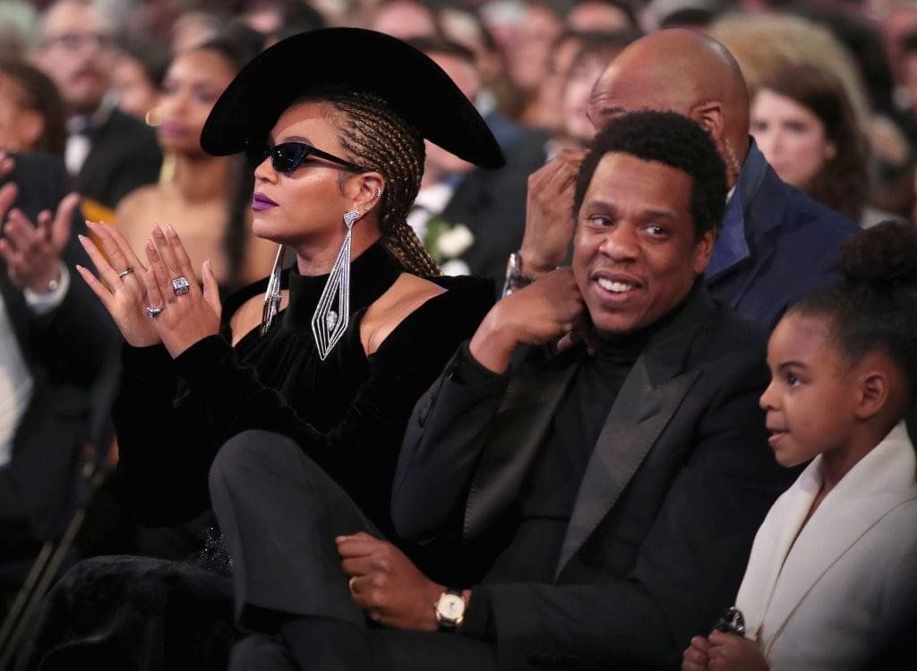 Beyoncé’s Cowboy Carter Tour: When Momager Meets Music Royalty