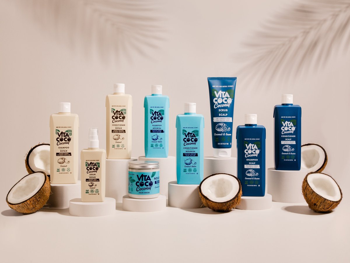 Beyoncé’s Haircare Empire Expands: Cécred Hits Ulta Beauty