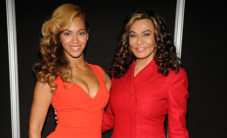 Beyoncé’s Heartbreaking Tribute: How One Song Honored Her Legendary Uncle Johnny’s Memory