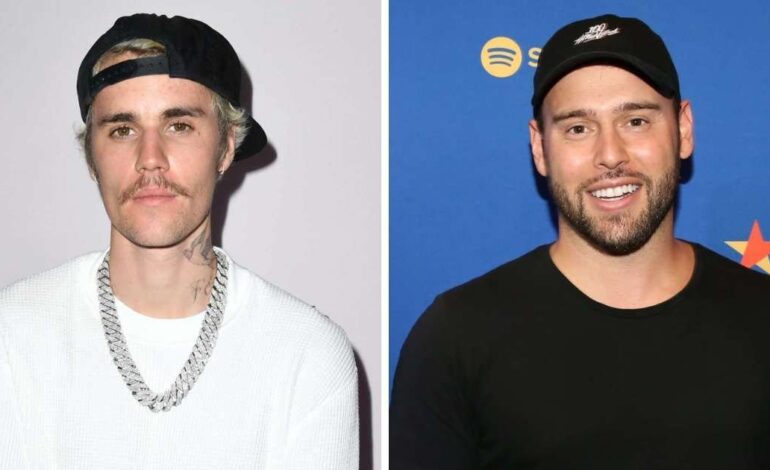 Bieber’s Drew House Collapses After Braun Clash & Pastor Power Play