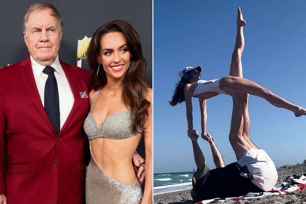 Bill Belichick and Girlfriend Celebrate Birthday with Lil Wayne: A Dream Come True