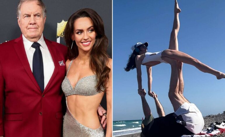 Bill Belichick’s Jaw-Dropping Interview Reveals Shocking Romance Twist