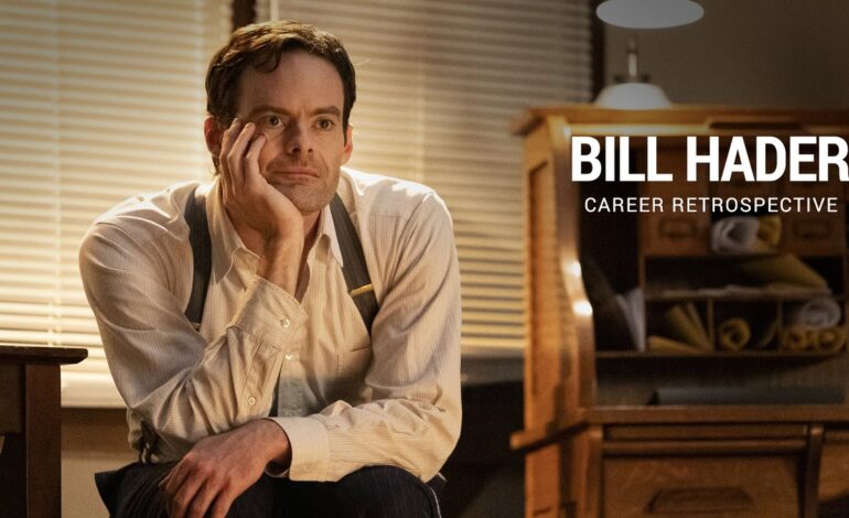Bill Hader’s Movie Theater Firing: Petty or Justified?