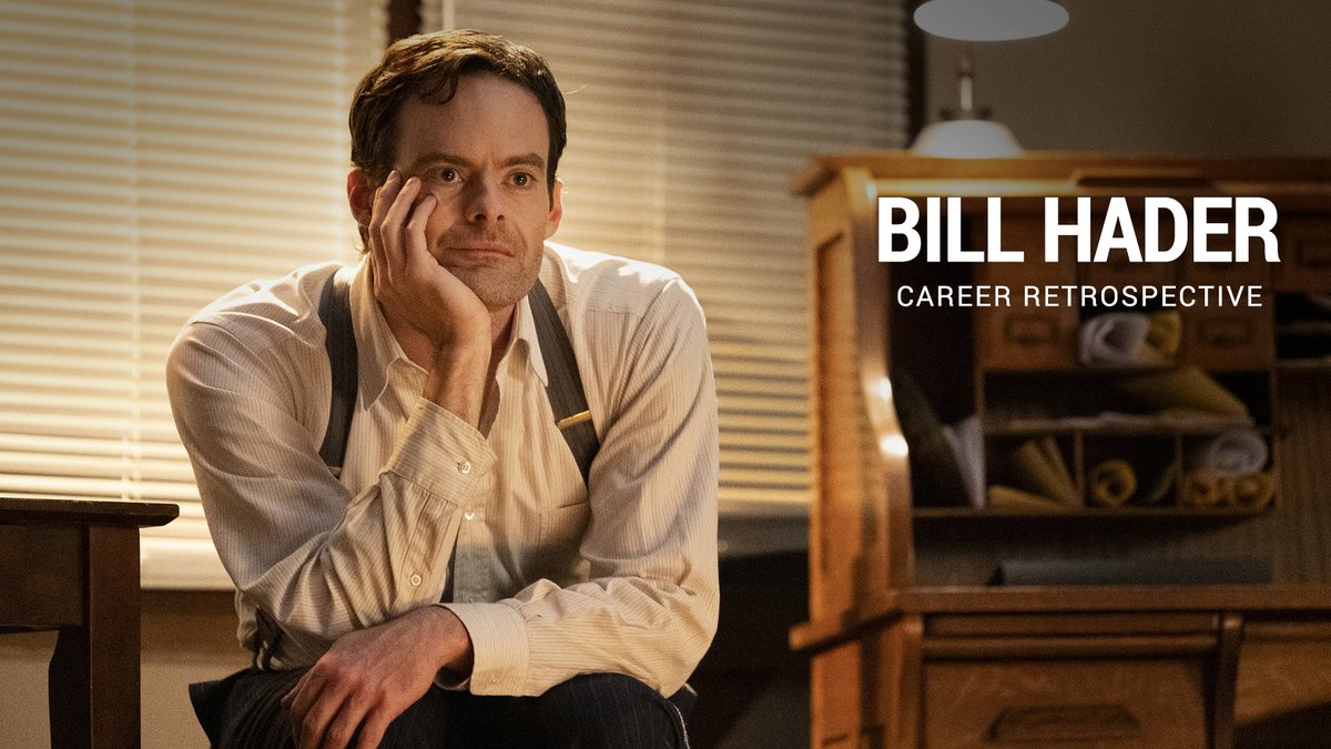 Bill Hader’s Movie Theater Firing: Petty or Justified?