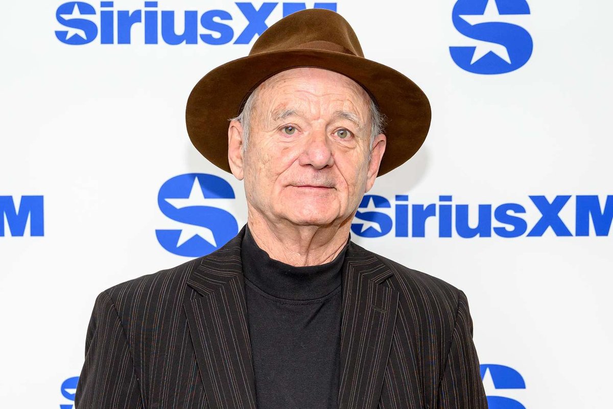 Bill Murray Breaks Silence on 2022 Misconduct Allegations That Halted “Being Mortal