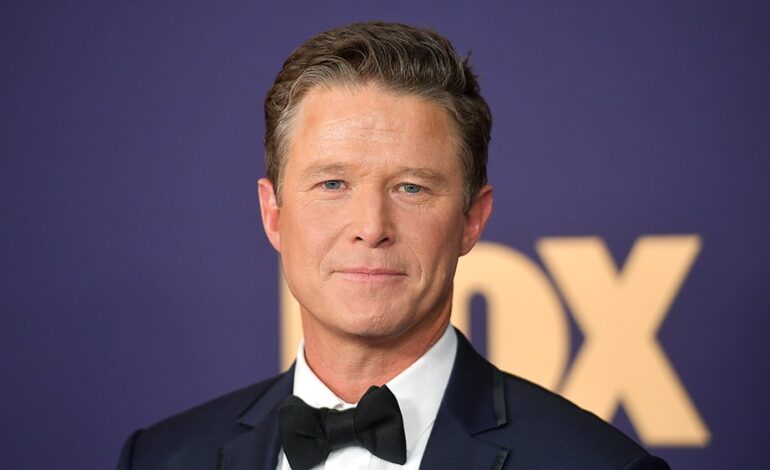 Billy Bush Slams A.I. Ranking of Family Success: A New Low for Tech